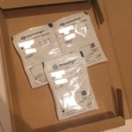アライナー届いた！第3クール開始します♪